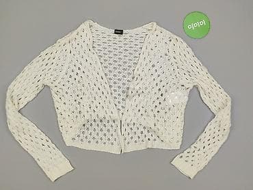 kurtka stich: Janina, Narzutka damska, rozmiar XL — 2