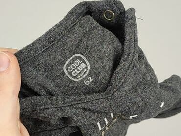 ubrania dla dzieci allegro: Body, Cool Club, 1-3 m, 
stan - Idealny — 4