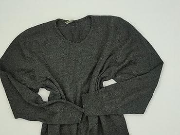 pluszowy sweter: Sweter damski, rozmiar M — 1