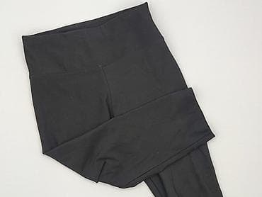 the: Domyos, Legginsy Sportowe damskie, rozmiar M — 1
