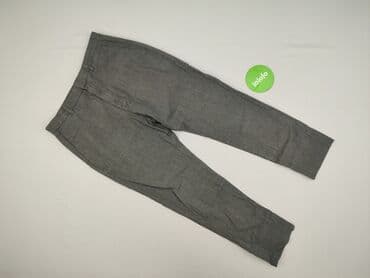 tanie spodnie z lumpeksu: Hope, Spodnie materiałowe damskie, S — 2