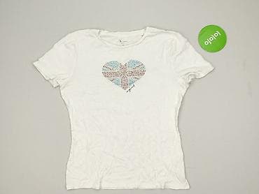 union jack t shirty: TU Woman, T-shirt damski, rozmiar XL — 2