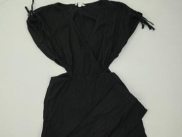 leginsy hm: H&M, Kombinezon damski, rozmiar L — 1