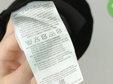 amisu marynarka: Amisu, Spódnica damska, M — 5