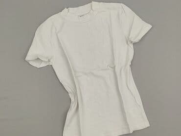 sukienka 4f damska: Sinsay, T-shirt damski, rozmiar M — 1