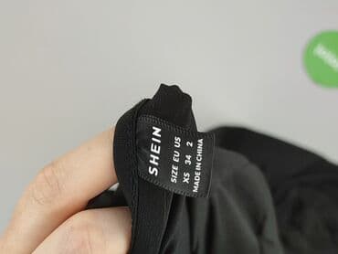 shein zolta sukienka: Shein, Sukienka damska, rozmiar XS — 5