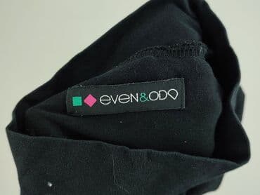 koszulka z makłowiczem: Even&Odd, T-shirt damski, rozmiar M — 4