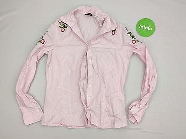 bluzki 48: Esmara, Koszula damska, rozmiar M — 2