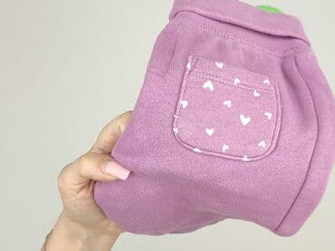 sukienka 146 h: Sweatpants, Lupilu, 9-12 months, condition - Perfect — 4