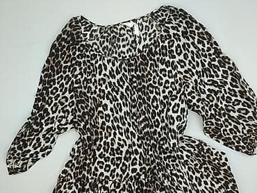 bluzki hm: H&M, Sukienka damska, rozmiar L — 1