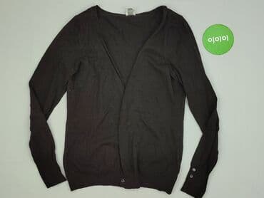 kurtki zimowe damskie c a: Camaïeu, Kardigan damski, rozmiar S — 2