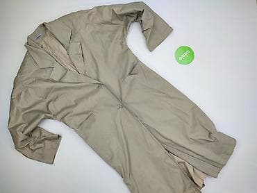 98 in: Trencz damski, rozmiar 2XL — 2