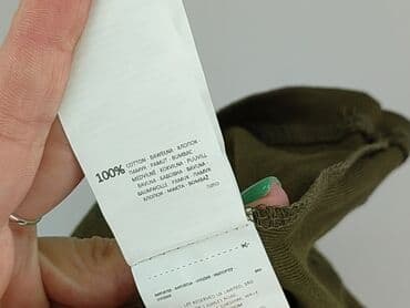 sinsay koszulka z kotem: Sinsay, Bluzka damska, XS — 5