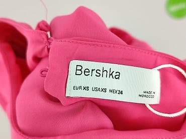buty contes: Bershka, Sukienka damska, rozmiar XS — 4