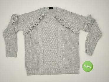 sweter pepco: Papaya, Sweter damski, rozmiar M — 3