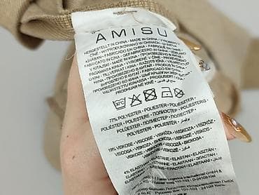 trencz c: Amisu, Płaszcz damski, rozmiar XS — 4