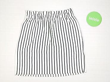 spódnice wiosenne: Bershka, Spódnica damska, rozmiar S — 2
