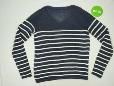 massimo dutti sweter w paski: Beloved, Sweter damski, S — 4