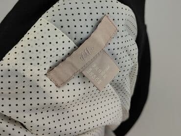 czerwona marynarka damska h m: H&M, Marynarka damska, rozmiar M — 4