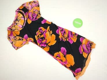 sukienki swing plus size: Сукня жіноча, розмір L — 2