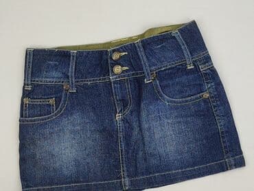 massimo dutti spódnice wyprzedaż: Denim Co, Spódnica damska, M — 1
