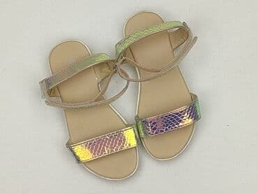 buty sprandi ccc: Босоніжки 29, Б/в — 1