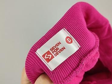 t shirty tech flece: Spodnie dresowe damskie, rozmiar S — 4