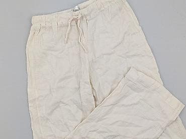 Sinsay, Spodnie materiałowe damskie, rozmiar S