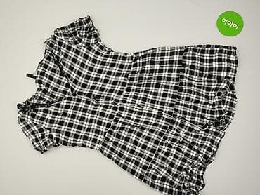 dzwony hm: H&M Divided, Sukienka damska, rozmiar L — 2