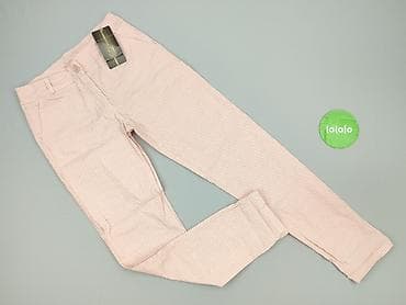 next marks and spencer: New Fashion, Material trousers for women, size M — 2