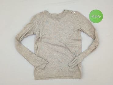 c a sweter w paski: Sinsay, Sweter damski, rozmiar S — 2