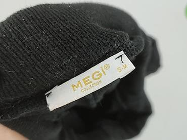 strong leginsy: MEGI, Spodnie cargo damskie, rozmiar M — 4