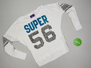 supreme bluzki: Superdry, Bluzka damska, rozmiar M — 2