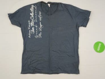 t shirty 4xl allegro: Tom Tailor, Women`s T-shirt, size XL (EU 42) — 2