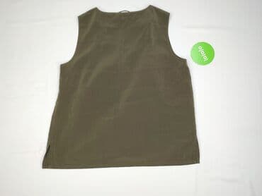 bluzki plus size allegro: Жіноча блуза, розмір 3XL — 3