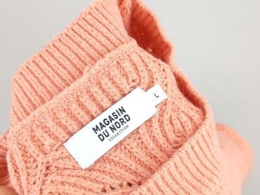 Topy: Sweter damski, L — 4