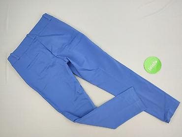 bambi kapcie: Spodnie materiałowe damskie, rozmiar M — 3