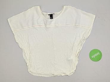 t shirty oversize hm: H&M, Bluzka damska, rozmiar XS — 2