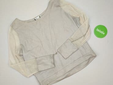 bluzki damskie modivo: Bluzka damska, rozmiar 2XL — 2