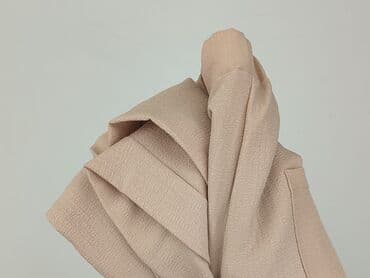 spodnie dla szerokich bioder: Spodnie materiałowe damskie, rozmiar XL — 5