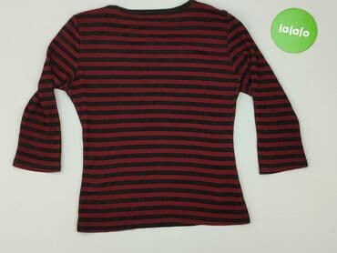 top z odkrytymi ramionami stradivarius: Bluzka damska, S — 3