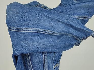 kurtki jensowe: New Look, Kurtka jeansowa damska, rozmiar M — 8