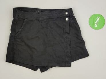 cropp spodnie krótkie: Cropp, Szorty damskie, rozmiar S — 3