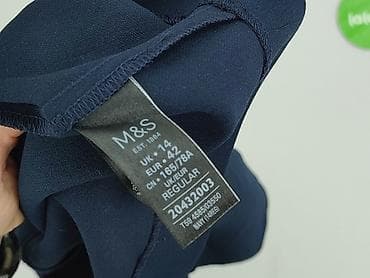 garnitur damski 36: M&S Collection, Spódnica damska, rozmiar XL — 5