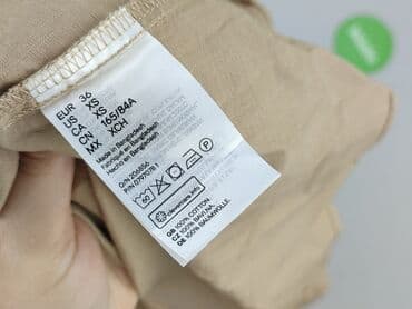 sukienka szmizjerka h m: H&M, Сукня жіноча, розмір S — 6