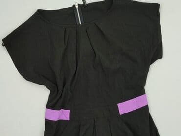 allegro suknie wizytowe: E-vie, Sukienka damska, rozmiar L — 1