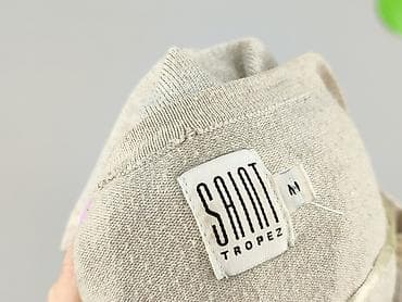 czerwony sweter: Saint Tropez, Кардиган жіночий, розмір M — 4