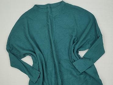 sweter xl: Sweter damski, rozmiar One size — 1