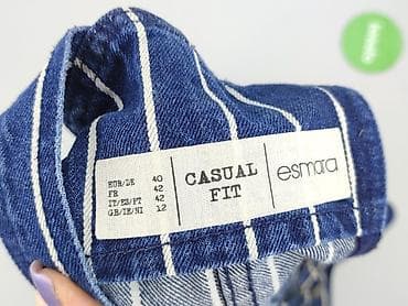 version jeans: Esmara, Sukienka damska, rozmiar M — 5