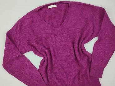 sweter turecki prl: Sweter damski, rozmiar 4XL — 1